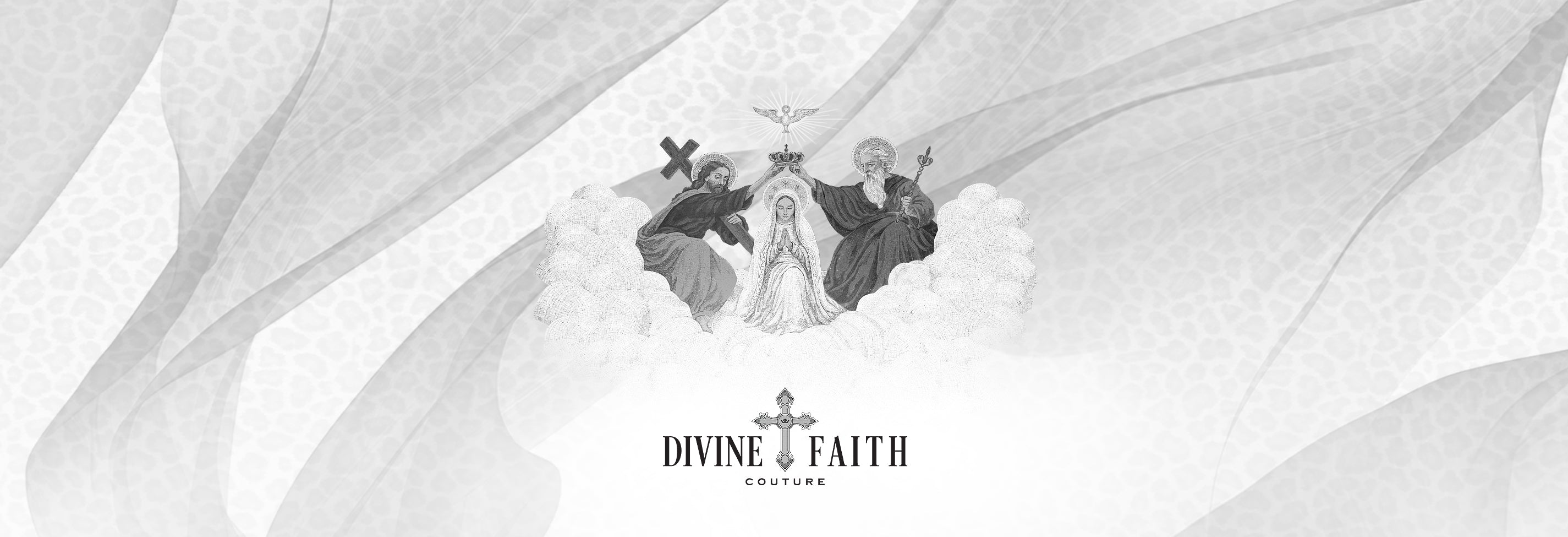 Mosaic Coronation of Mary - VENXARA®