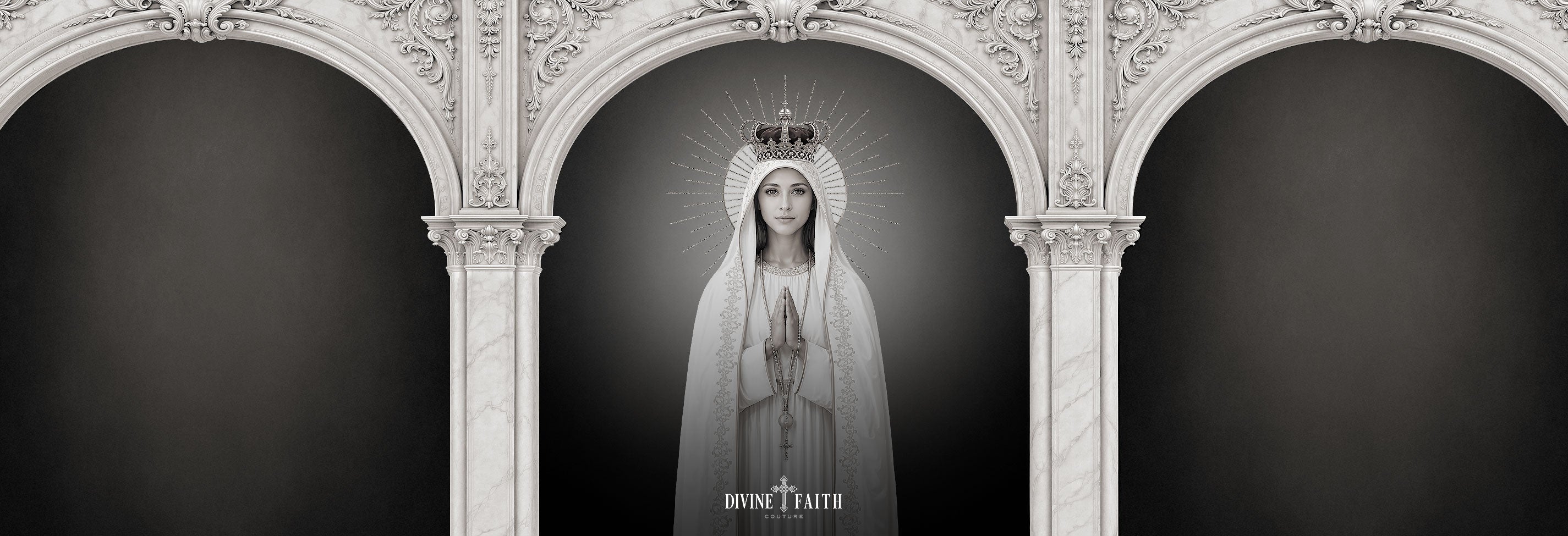 Our Lady of Fatima Collection - VENXARA®