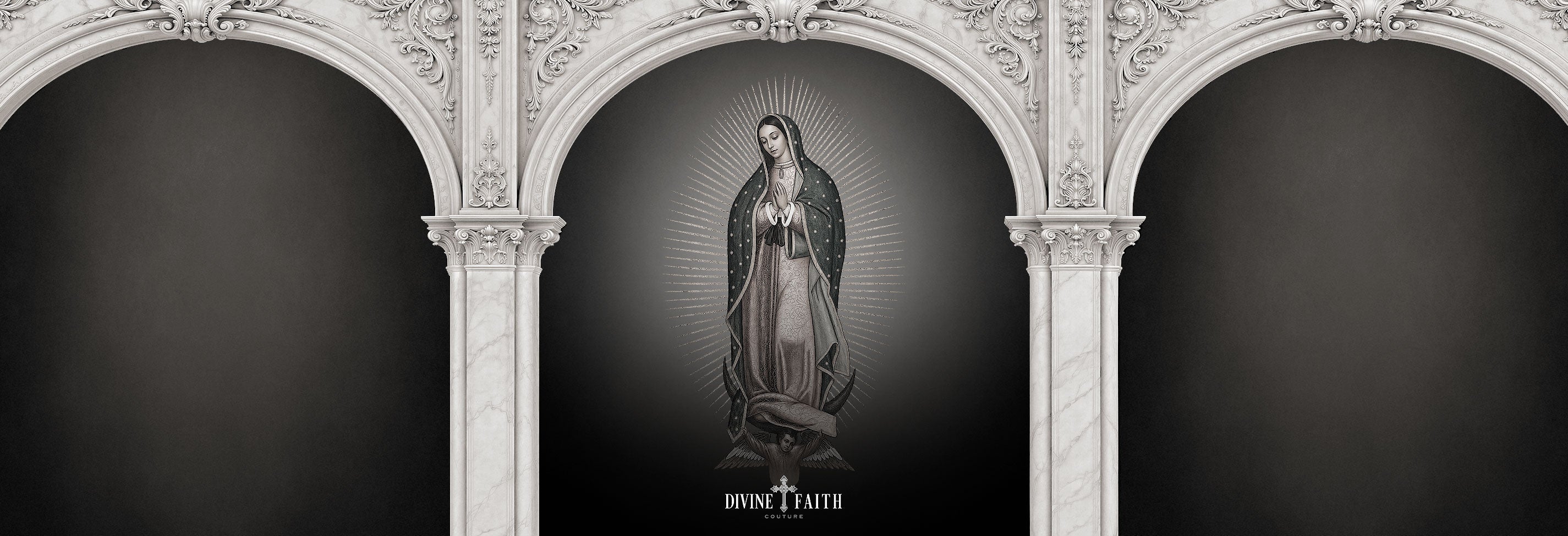 Our Lady of Guadalupe Collection - VENXARA®