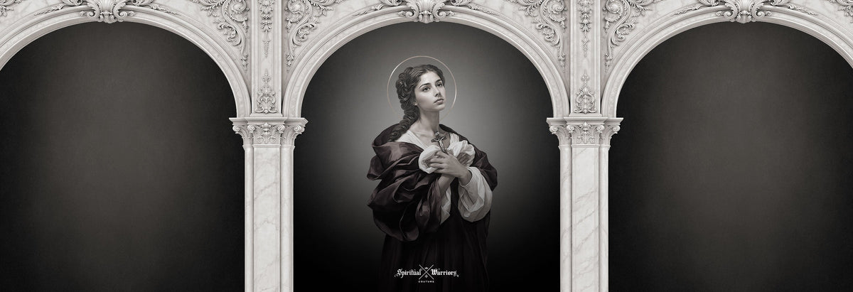 St. Agatha Collection - VENXARA®