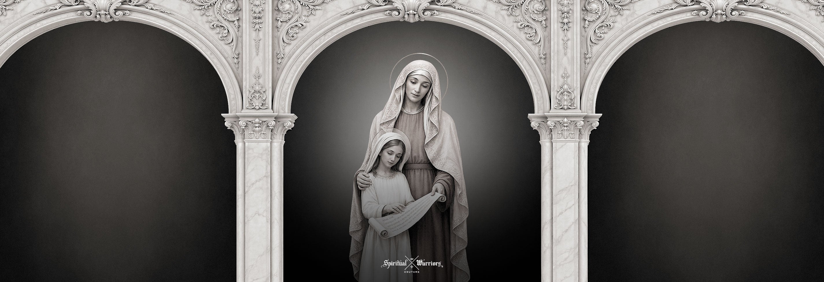 St. Anne Collection | Apparel, Accessories and Home Goods - VENXARA