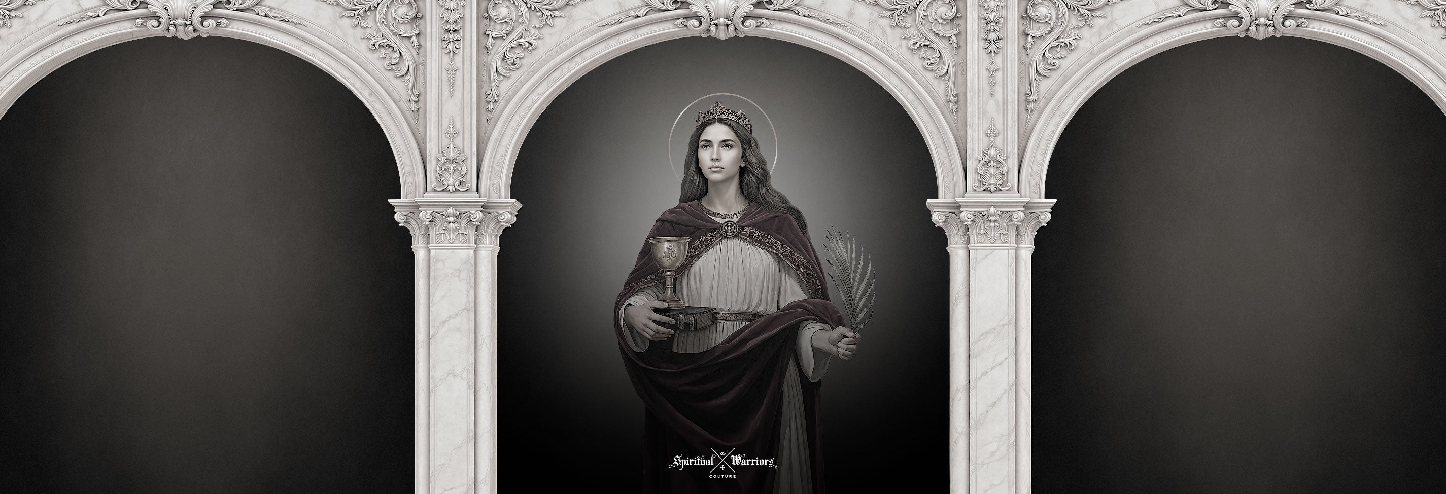 St. Barbara Collection - VENXARA®
