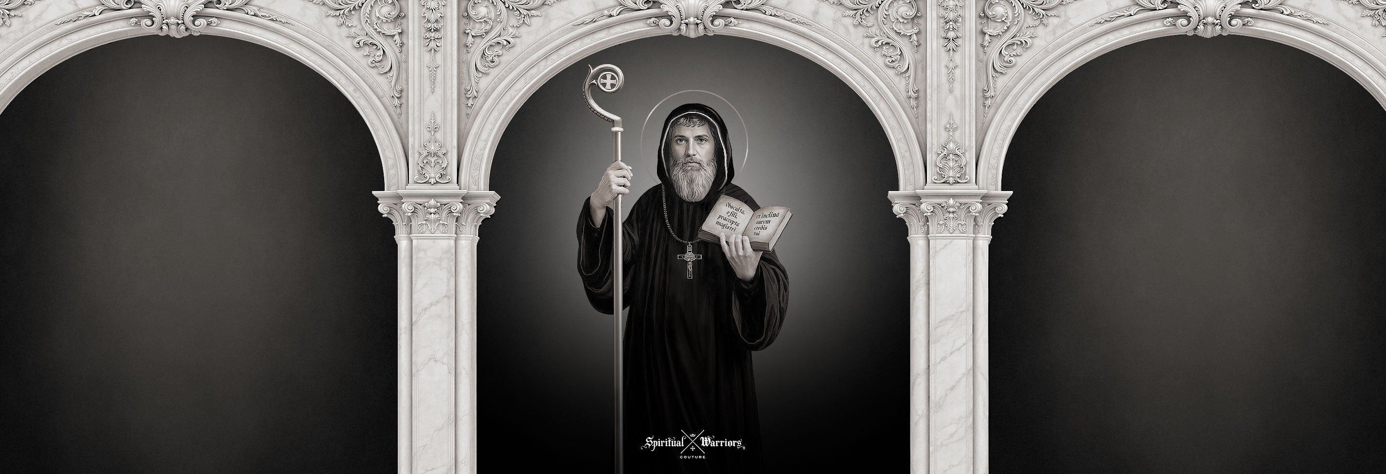 St. Benedict Collection - VENXARA®