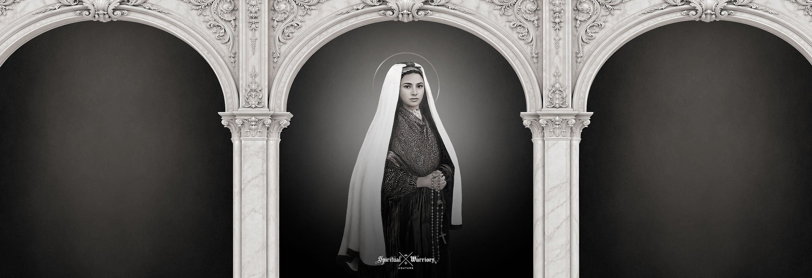 St. Bernadette Collection - VENXARA®