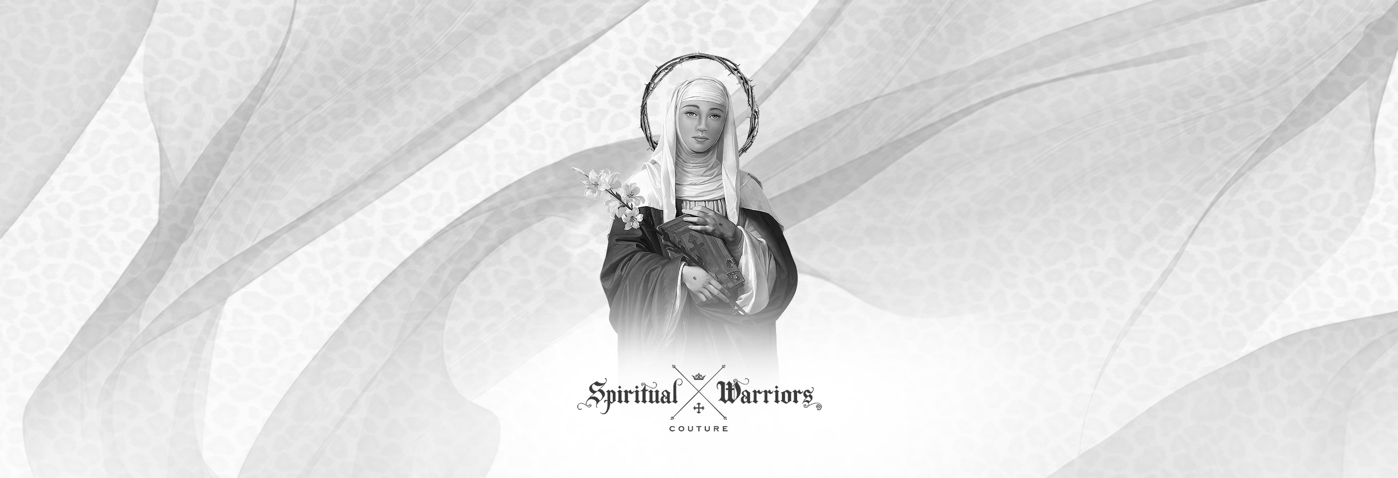 St. Catherine of Siena Collection - VENXARA®
