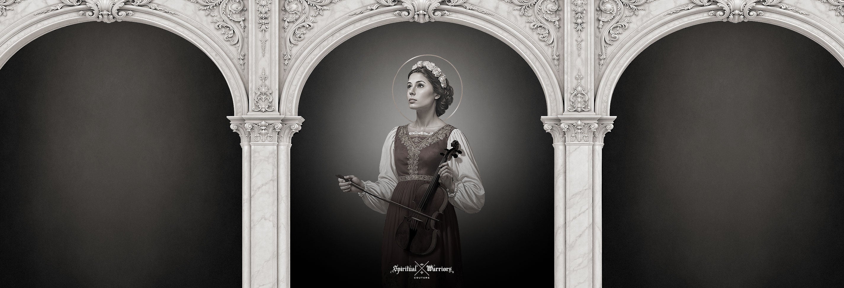St. Cecilia Collection - VENXARA®