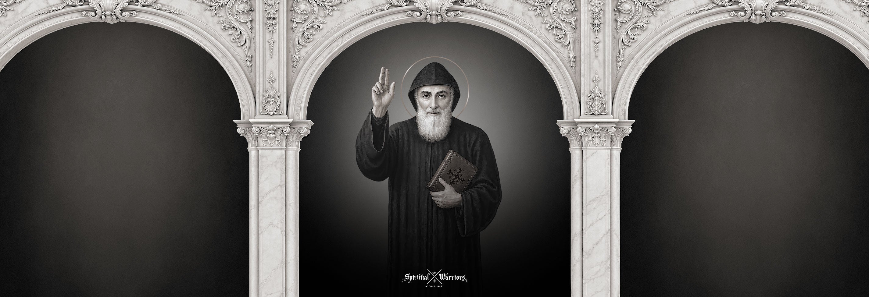 St. Charbel Collection - VENXARA