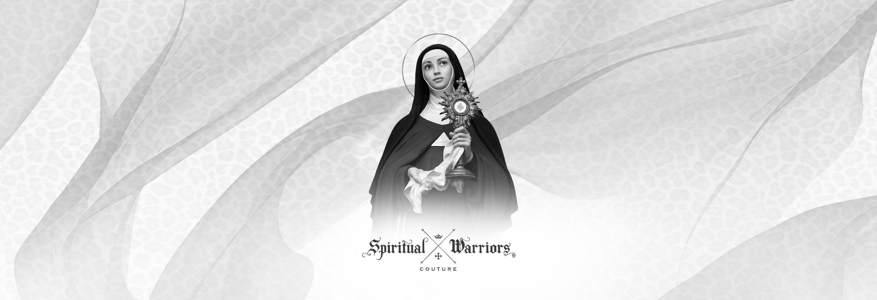 St. Clare of Assisi Collection - VENXARA®