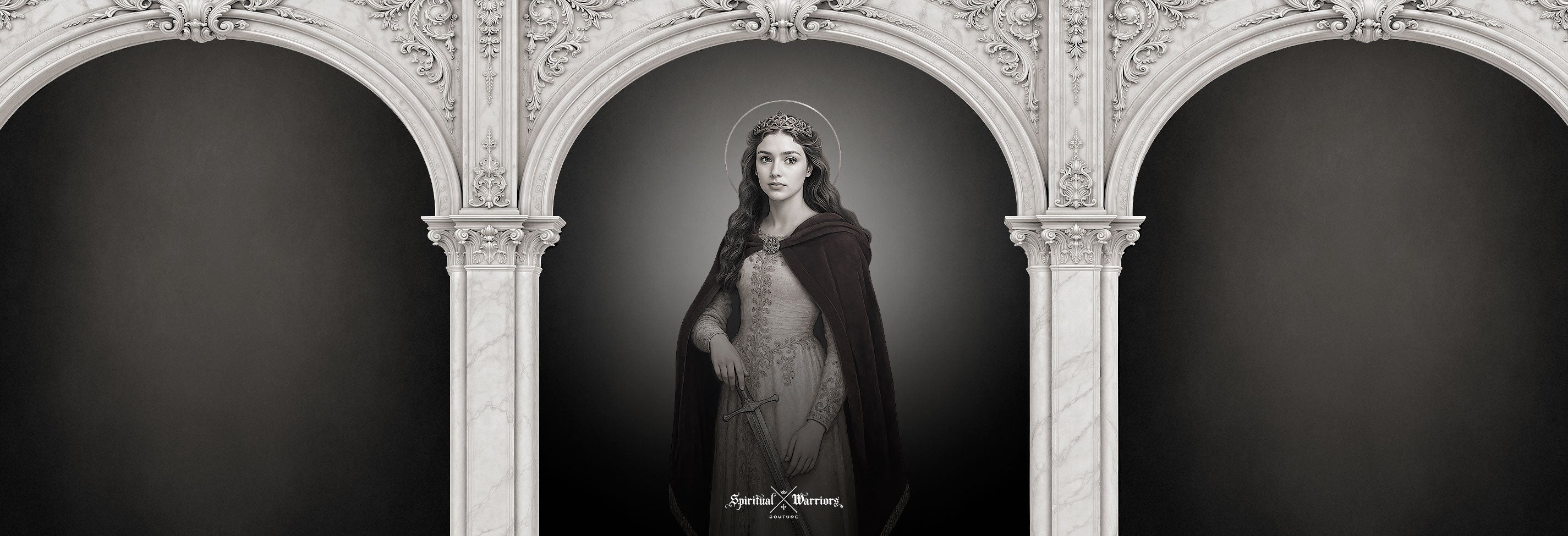 St. Dymphna Collection - VENXARA®
