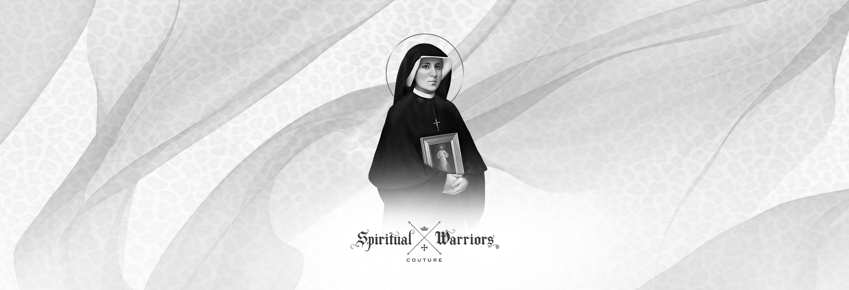 St. Faustina Collection - VENXARA®