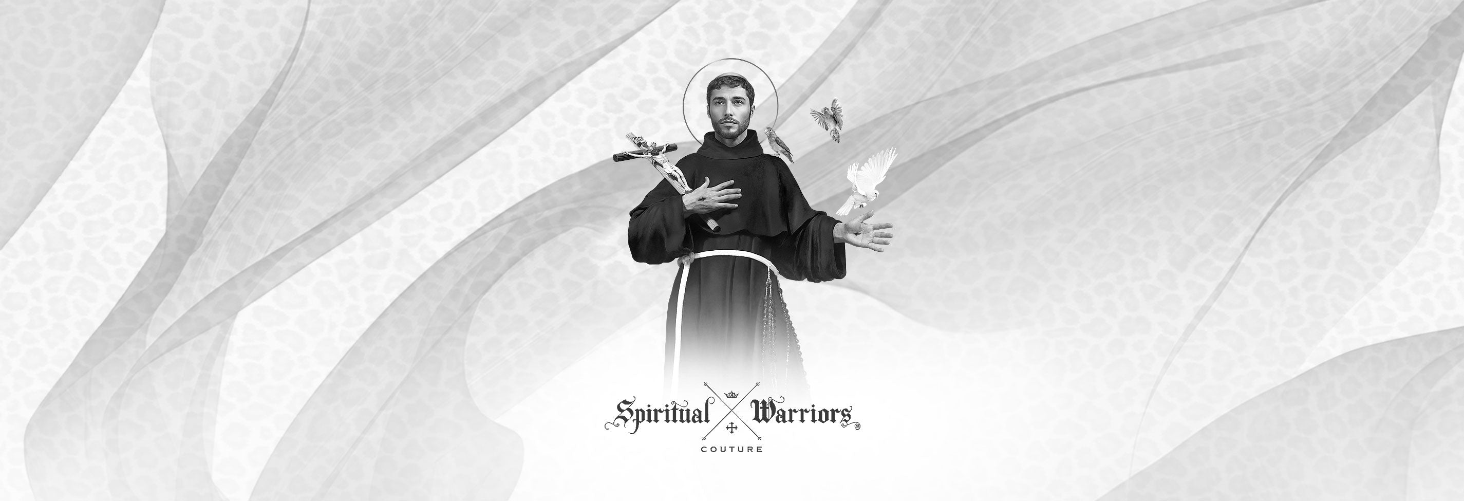 St. Francis of Assisi Collection - VENXARA®