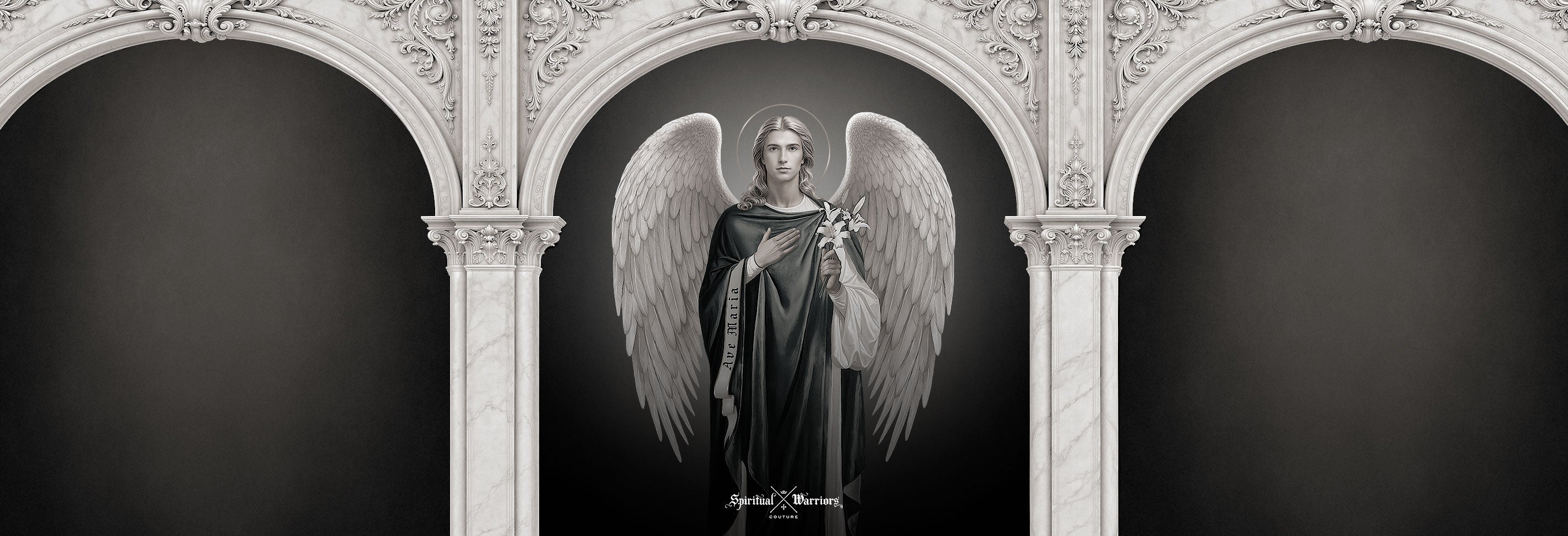 St. Gabriel the Archangel Collection - VENXARA®