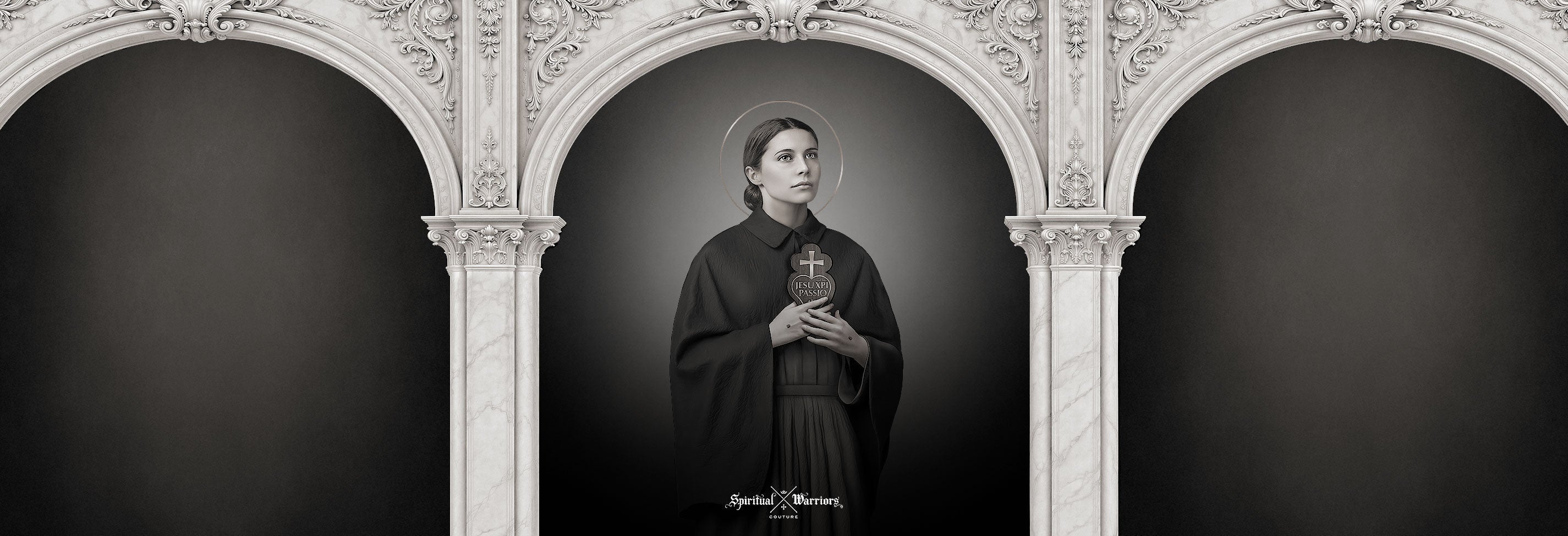 St. Gemma Galgani Collection - VENXARA®