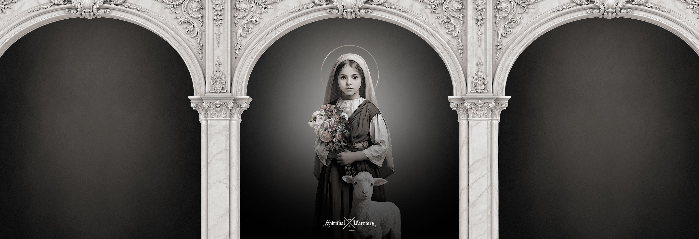 St. Germaine Cousin Collection - VENXARA®