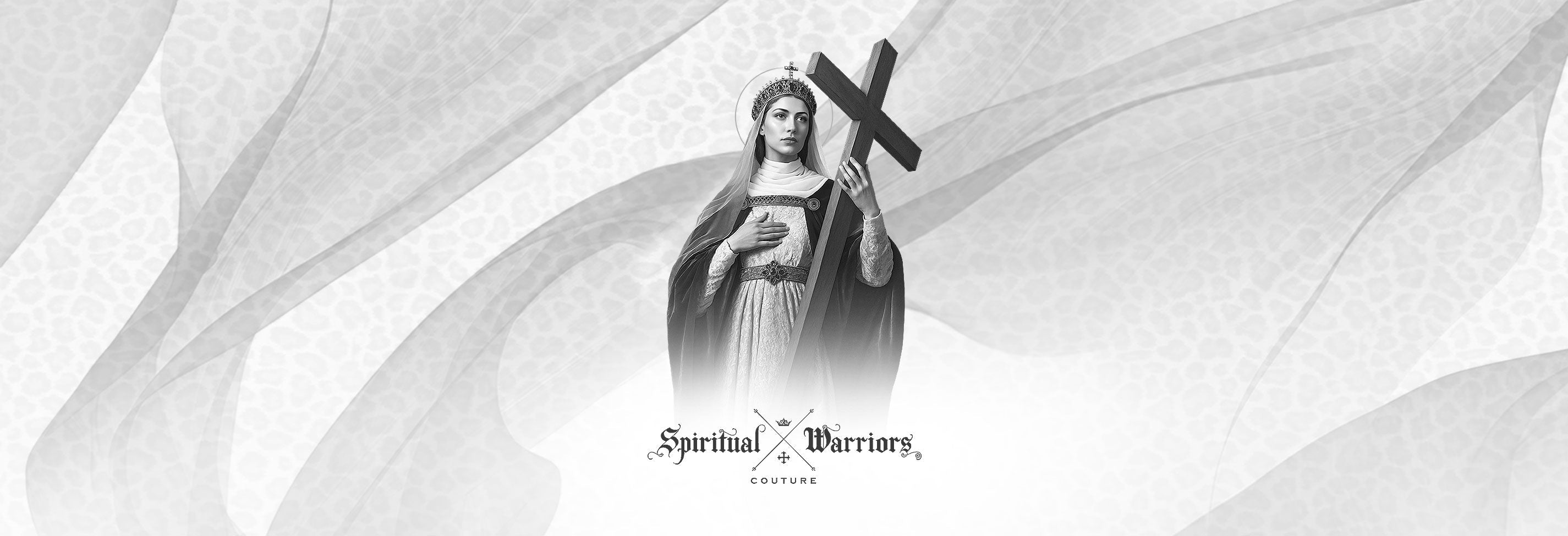 St. Helena of the Cross Collection - VENXARA®