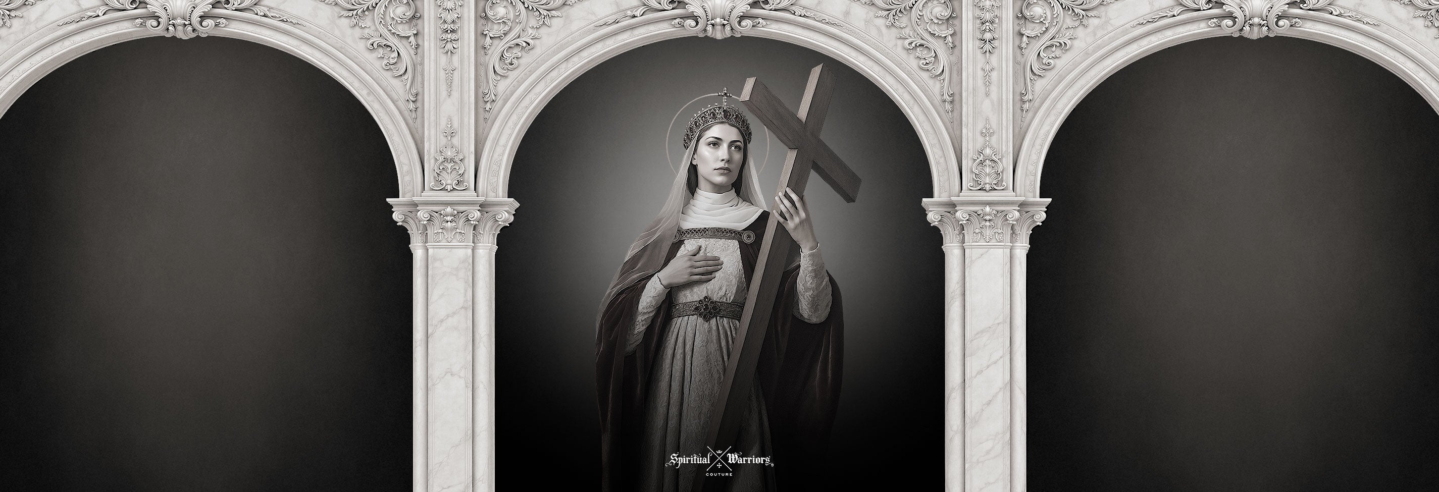St. Helena of the Cross Collection - VENXARA®