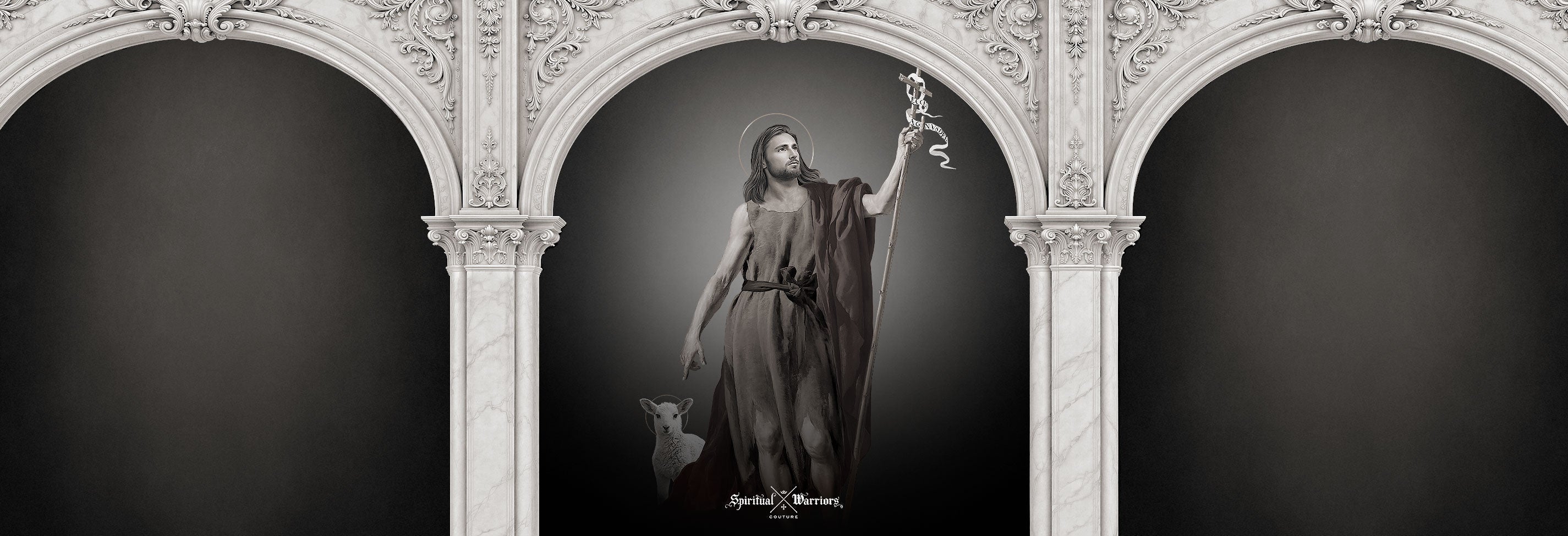 St. John the Baptist Collection - VENXARA®