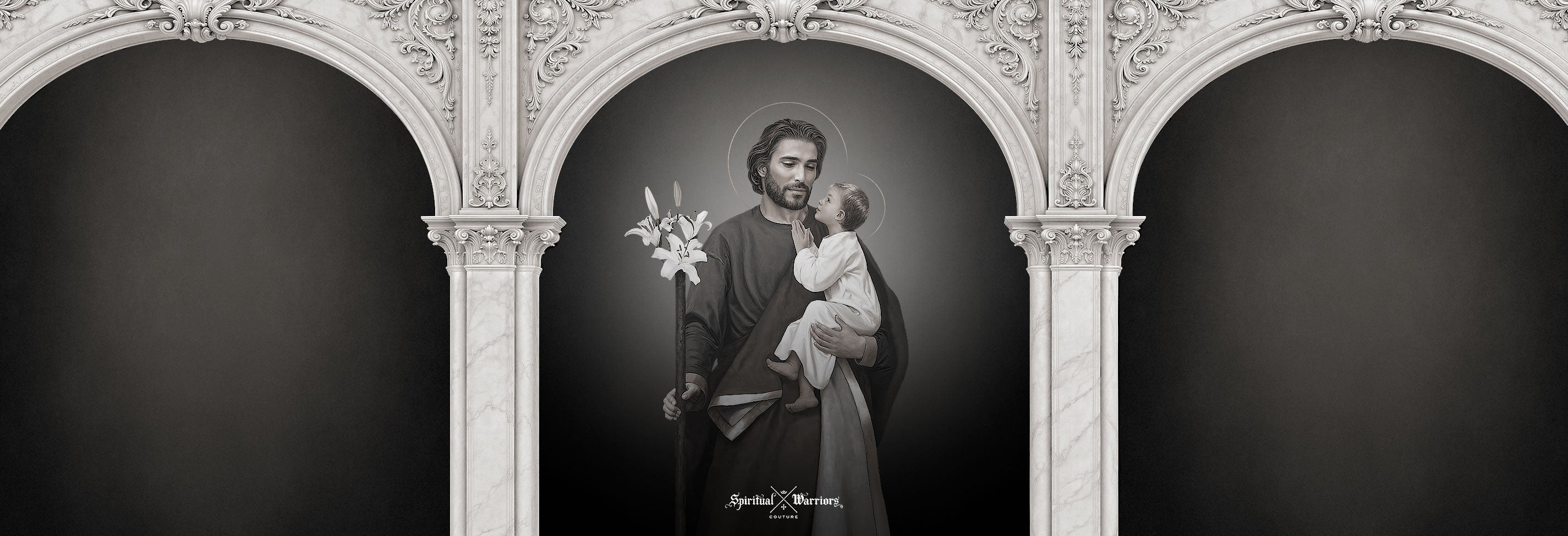St. Joseph Collection - VENXARA®