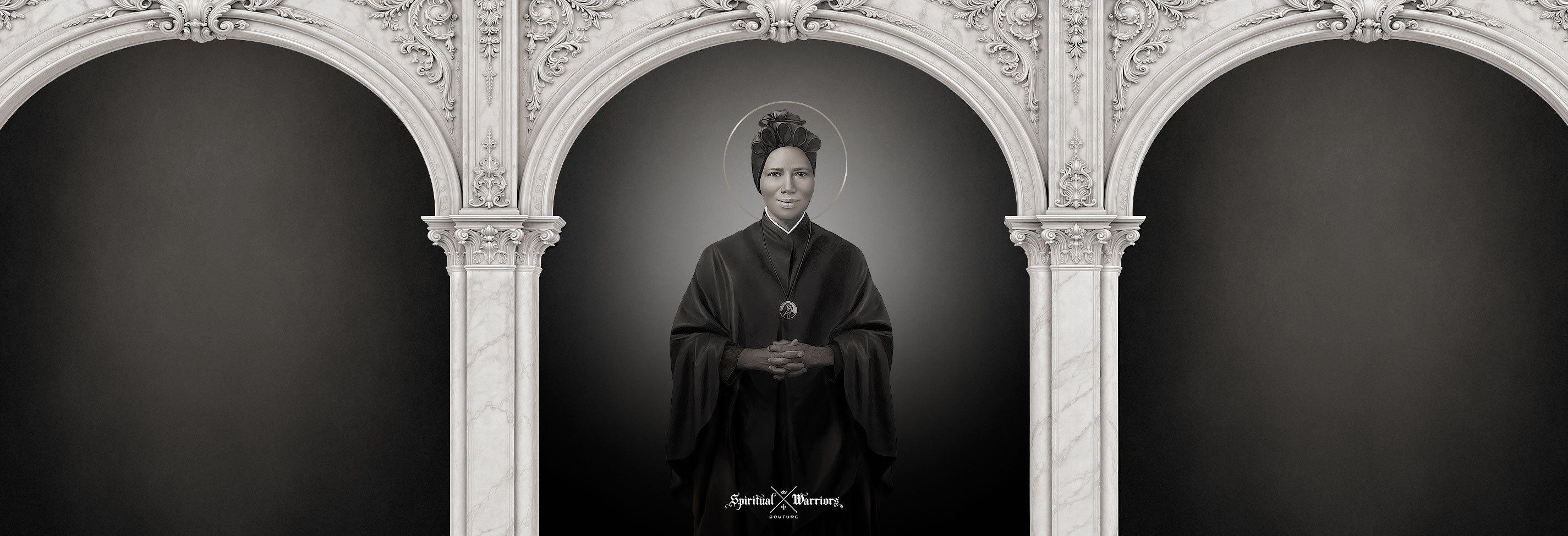 St. Josephine Bakhita Collection - VENXARA®