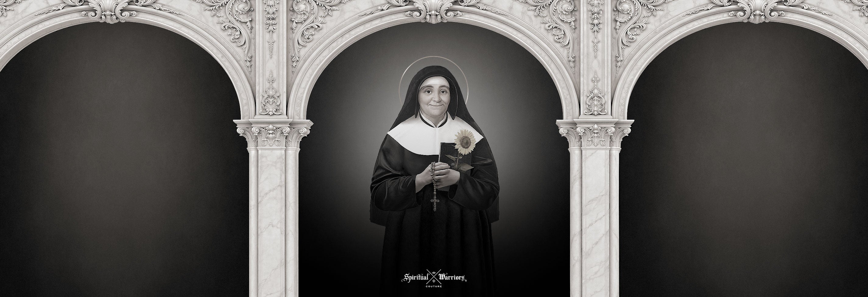 St. Julie Billiart Collection - VENXARA®