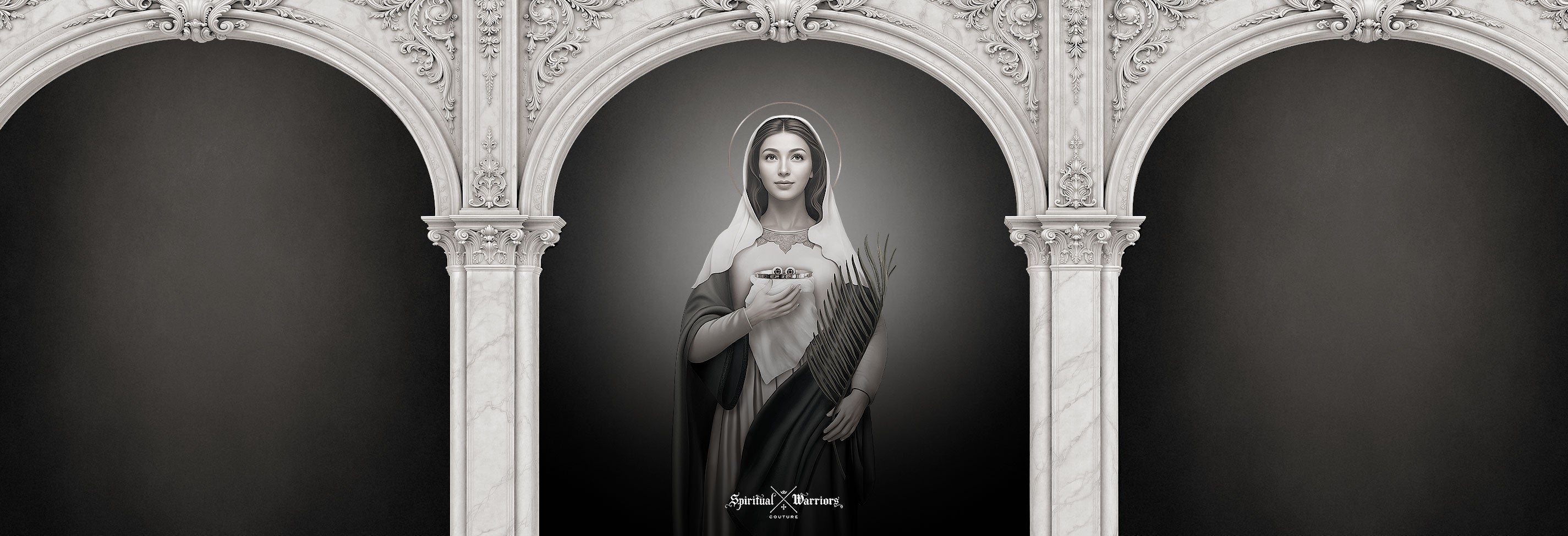 St. Lucy Collection - VENXARA®