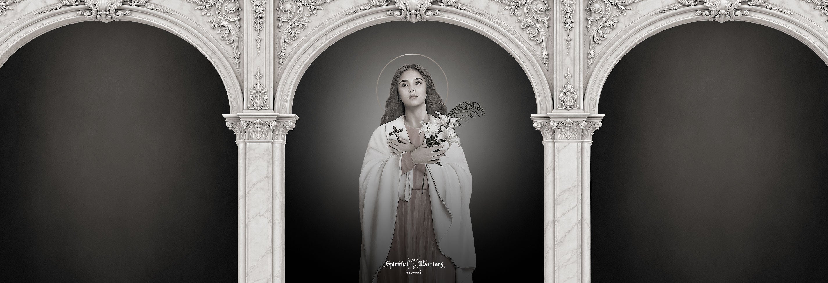 St. Maria Goretti Collection - VENXARA®