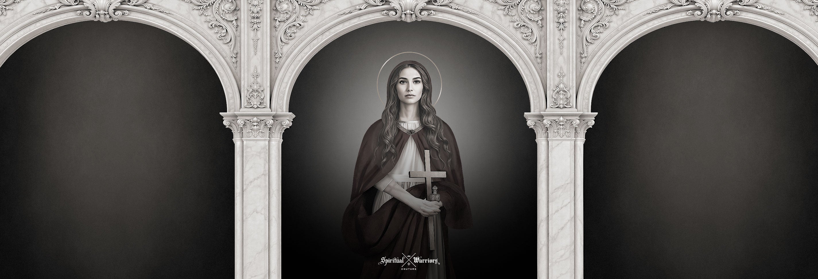 St. Mary Magdalene Collection - VENXARA®