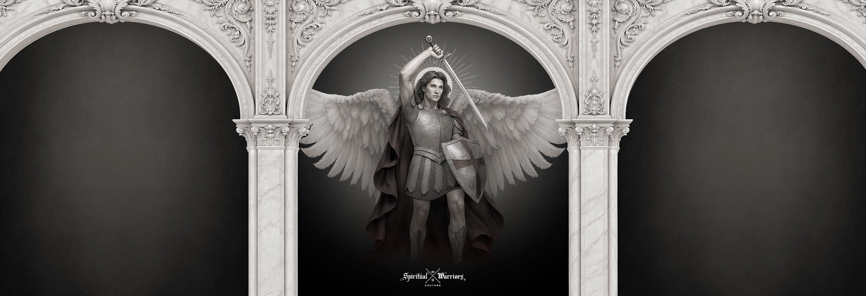 St. Michael the Archangel Collection - VENXARA®