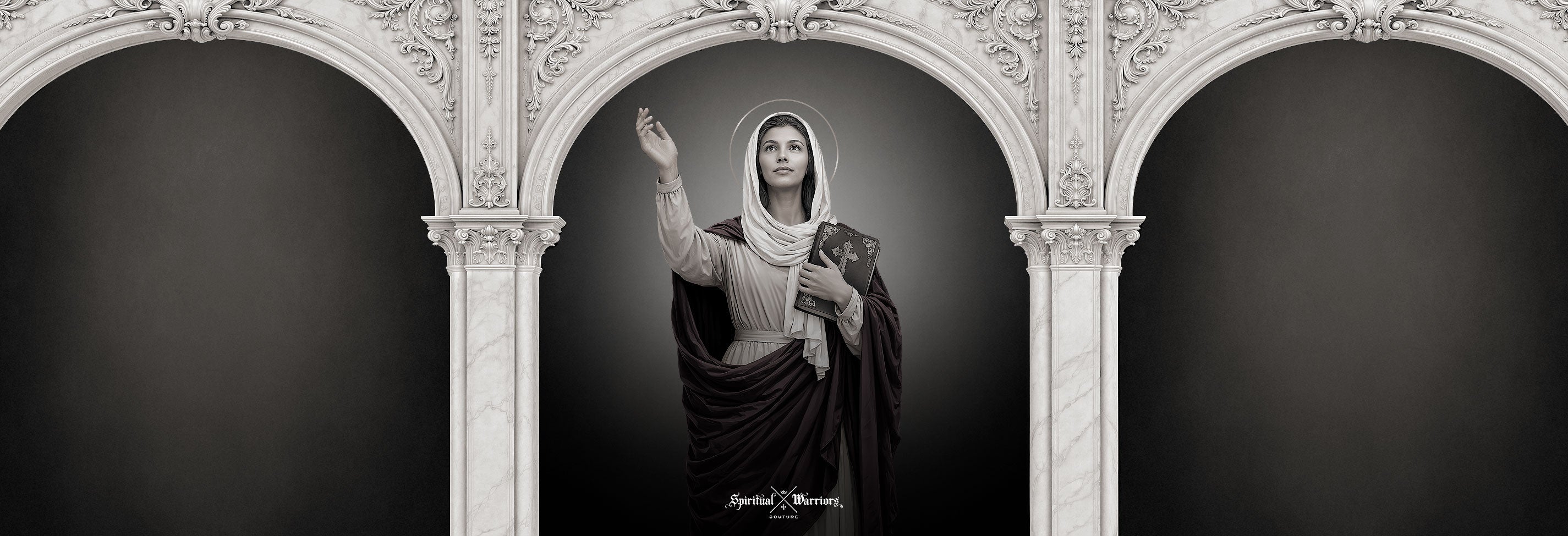 St. Monica Collection - VENXARA®