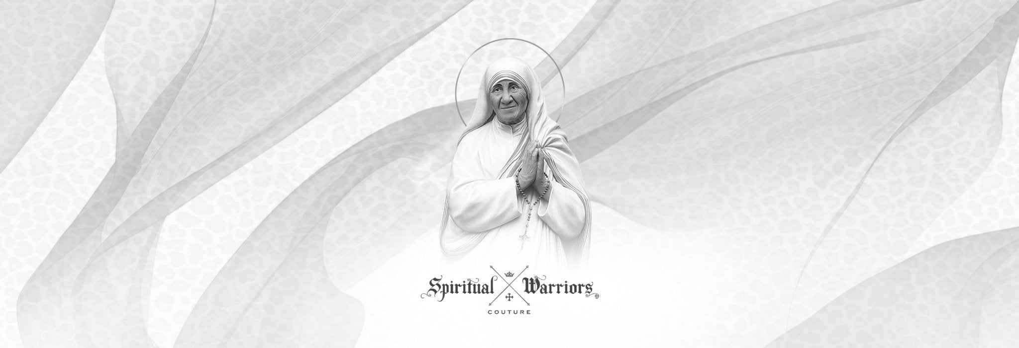 St. Mother Teresa Collection - VENXARA®