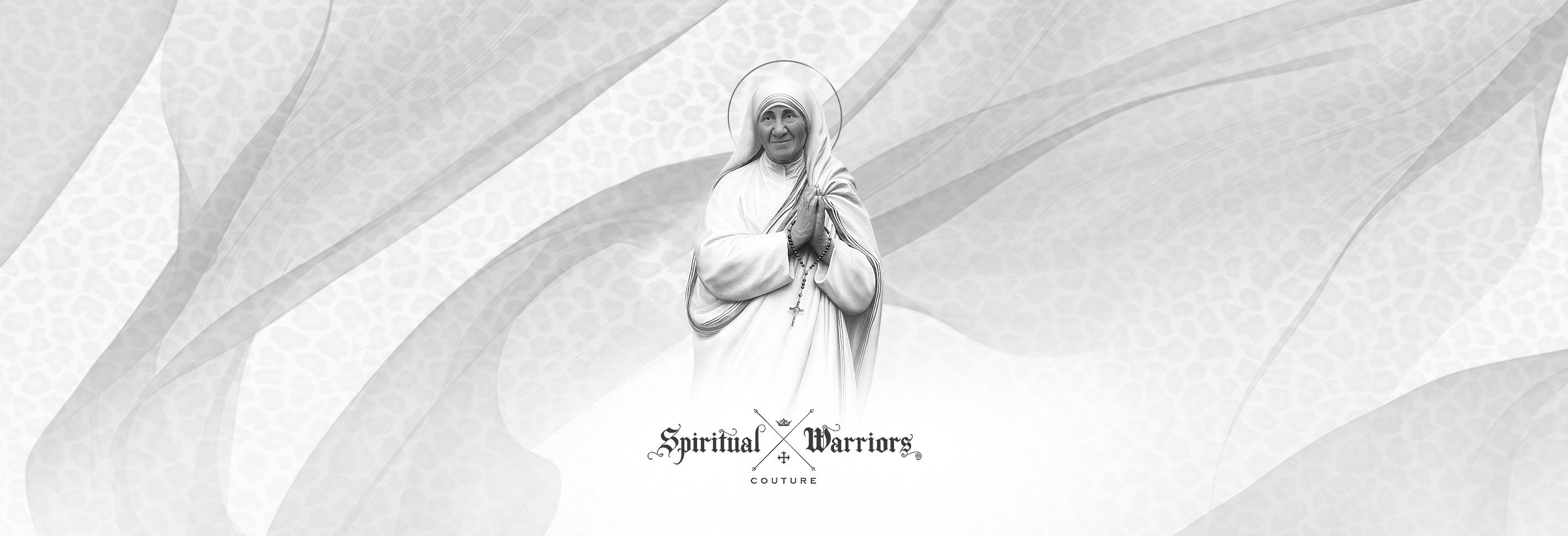 St. Mother Teresa Collection - VENXARA®