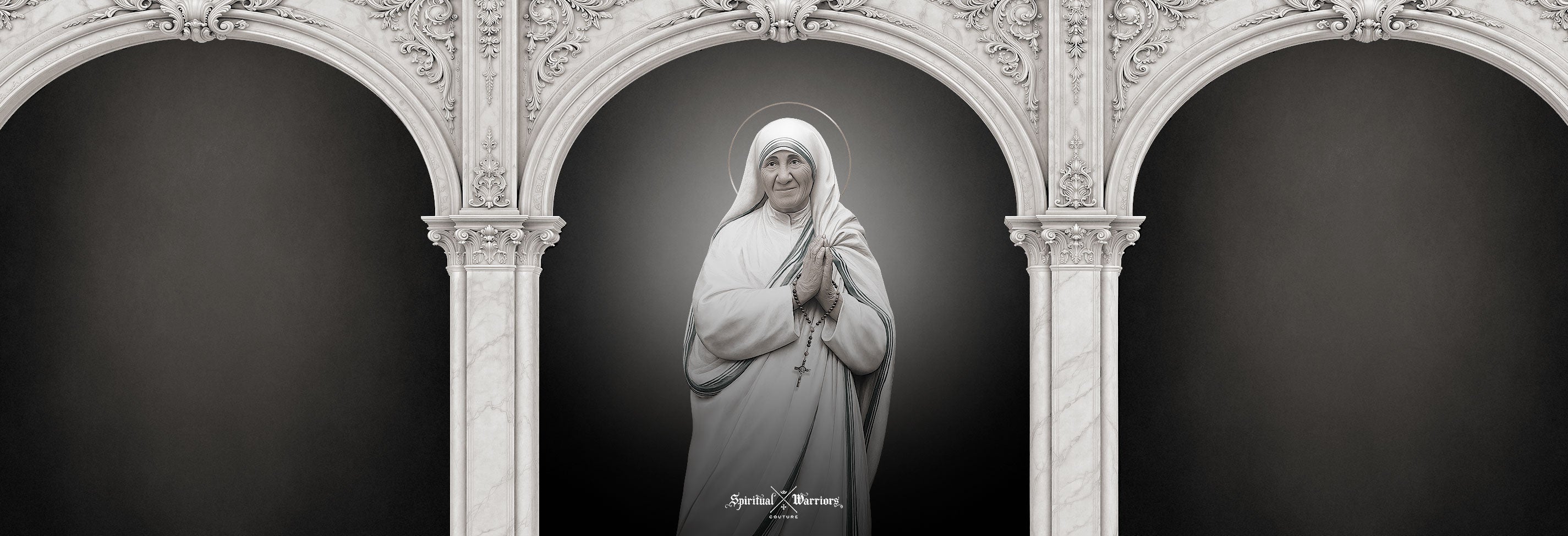 St. Mother Teresa Collection - VENXARA®