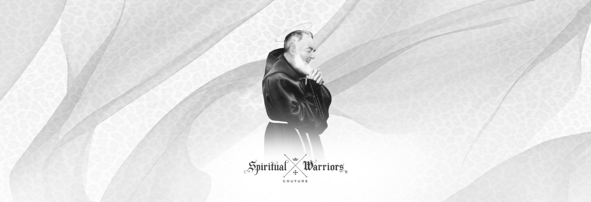 St. Padre Pio Collection - VENXARA®