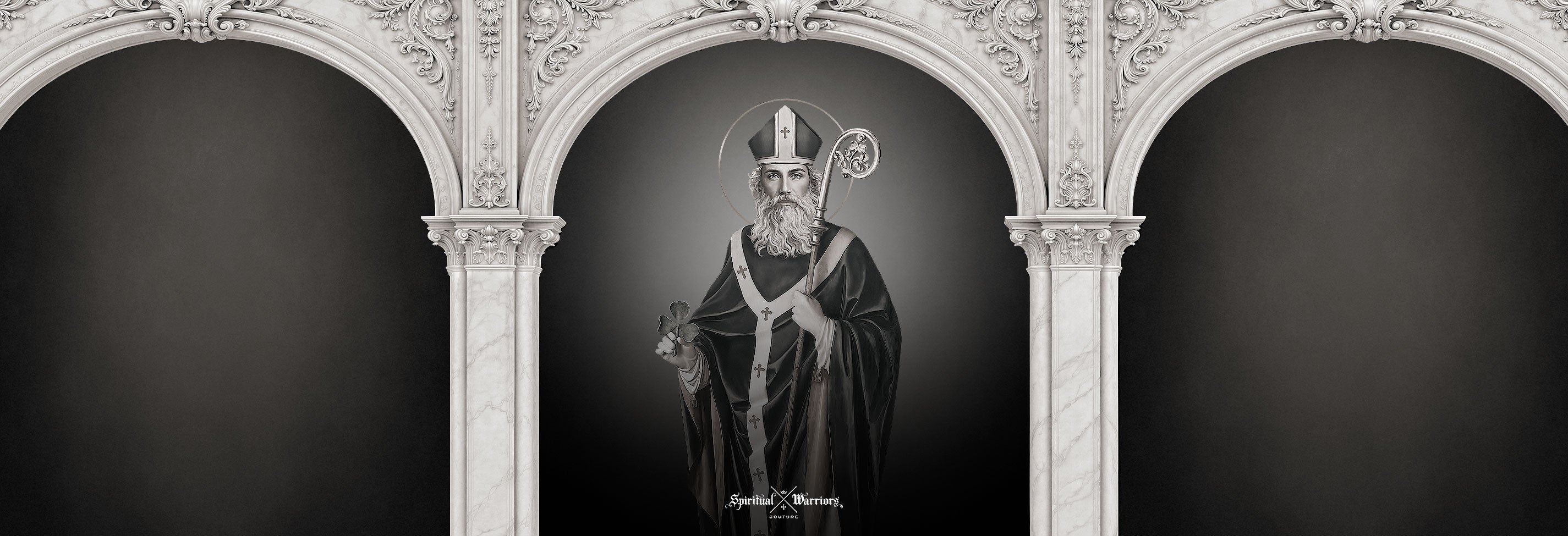 St. Patrick Collection - VENXARA®