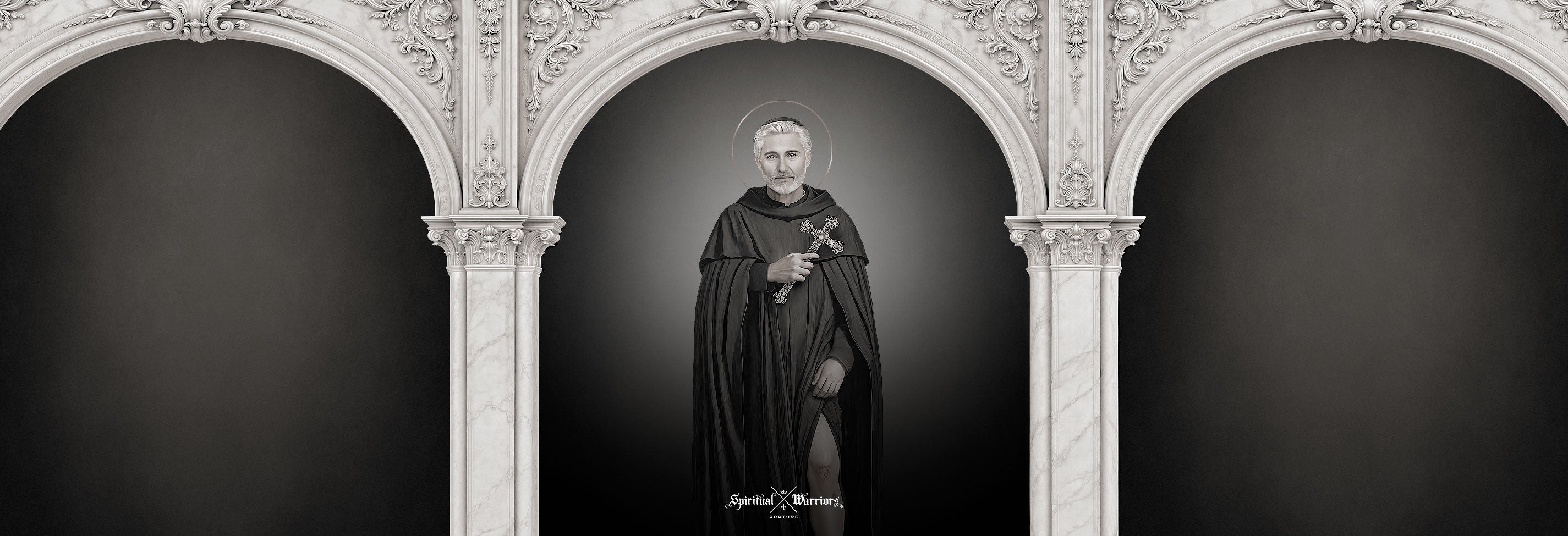 St. Peregrine Collection - VENXARA®