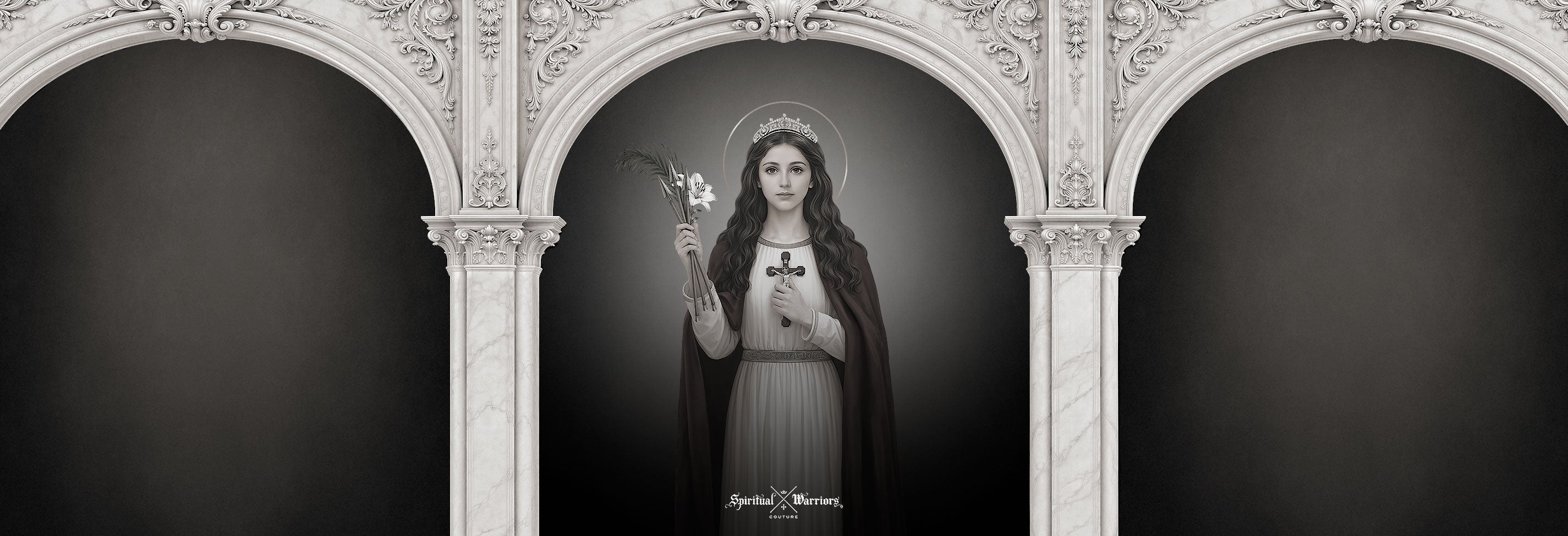 St. Philomena Collection - VENXARA®