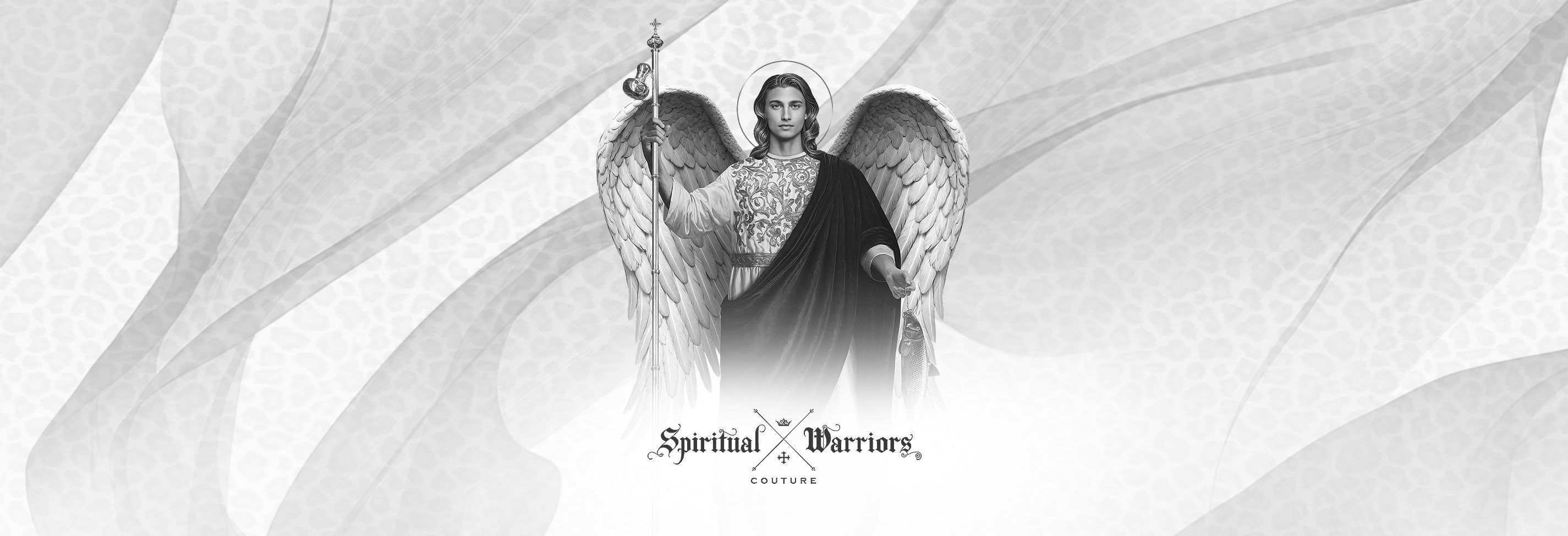 St. Raphael the Archangel Collection - VENXARA®