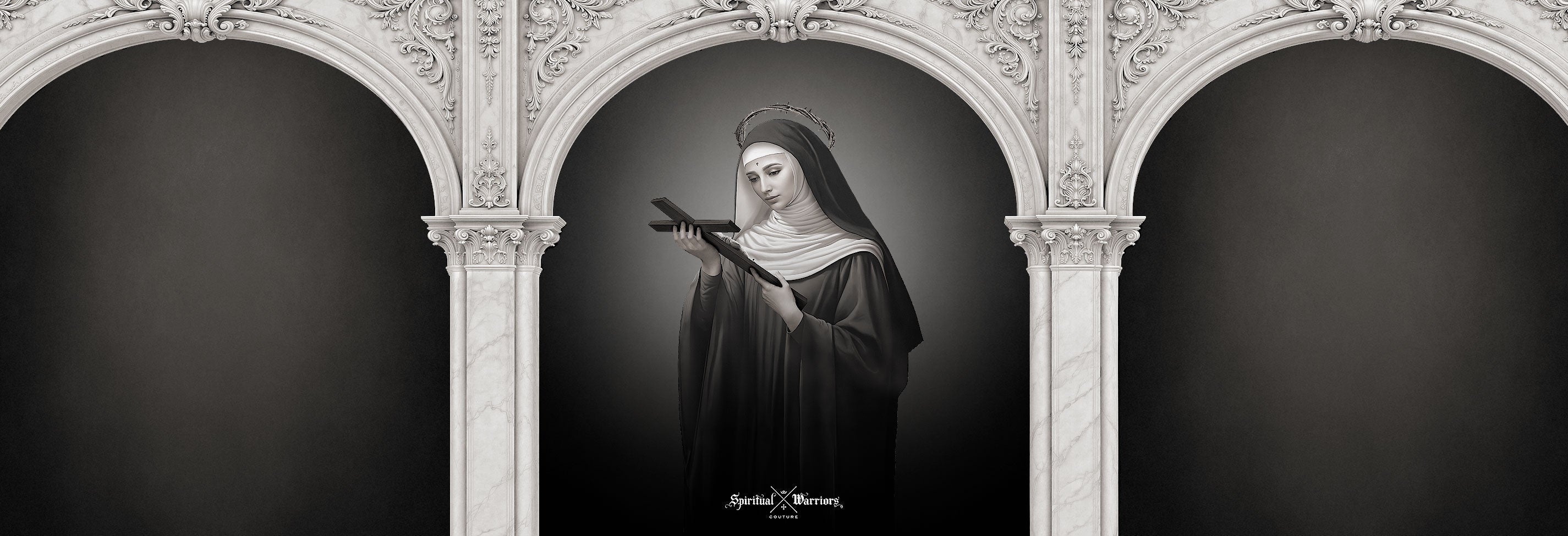 St. Rita of Cascia Collection - VENXARA®