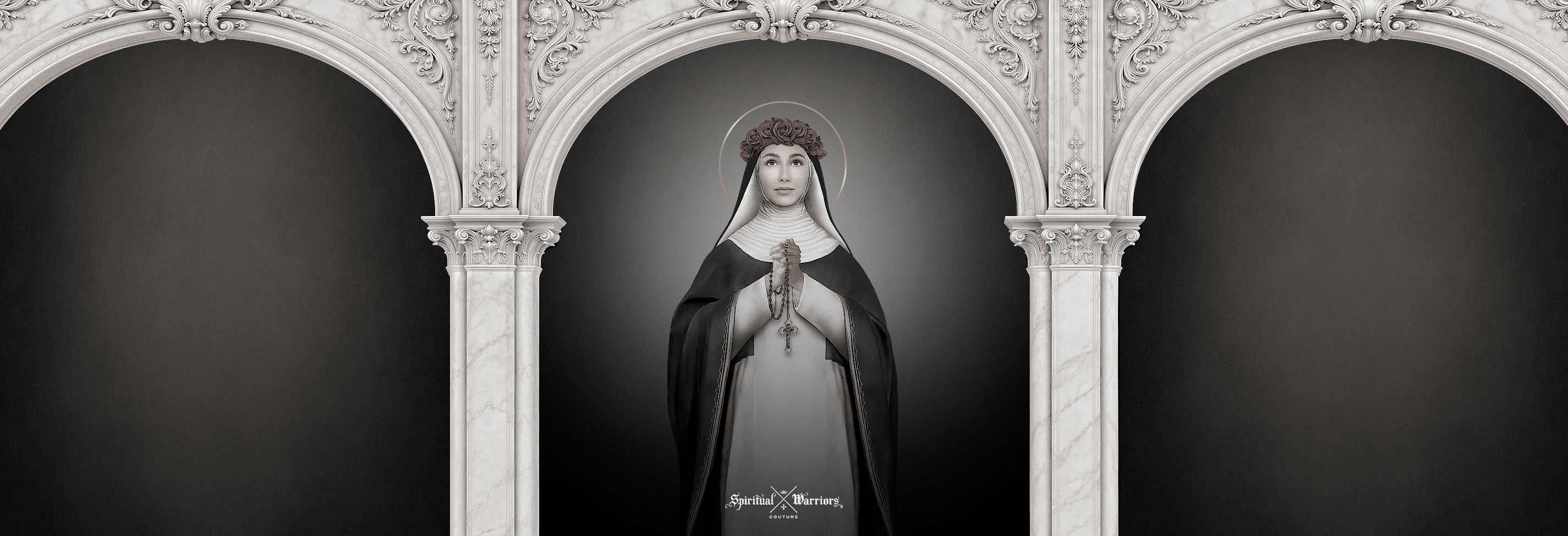 St. Rose of Lima Collection - VENXARA®