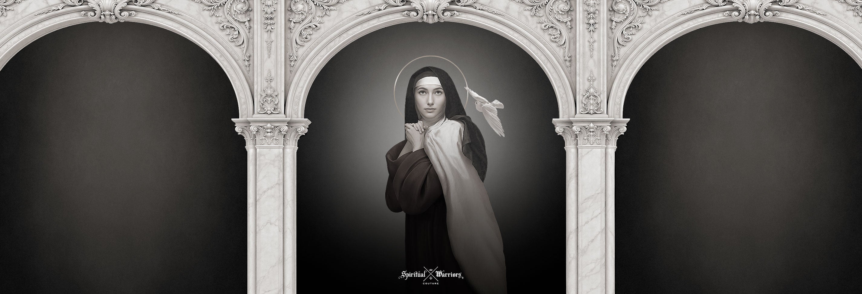 St. Teresa of Avila Collection - VENXARA®