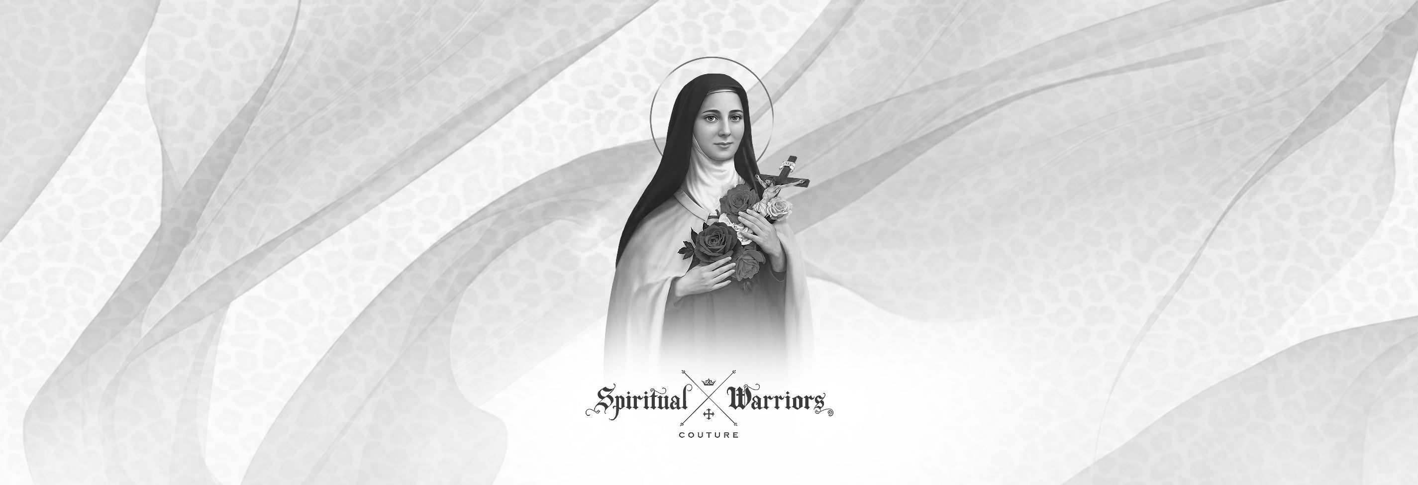 St. Therese of Lisieux Collection - VENXARA®