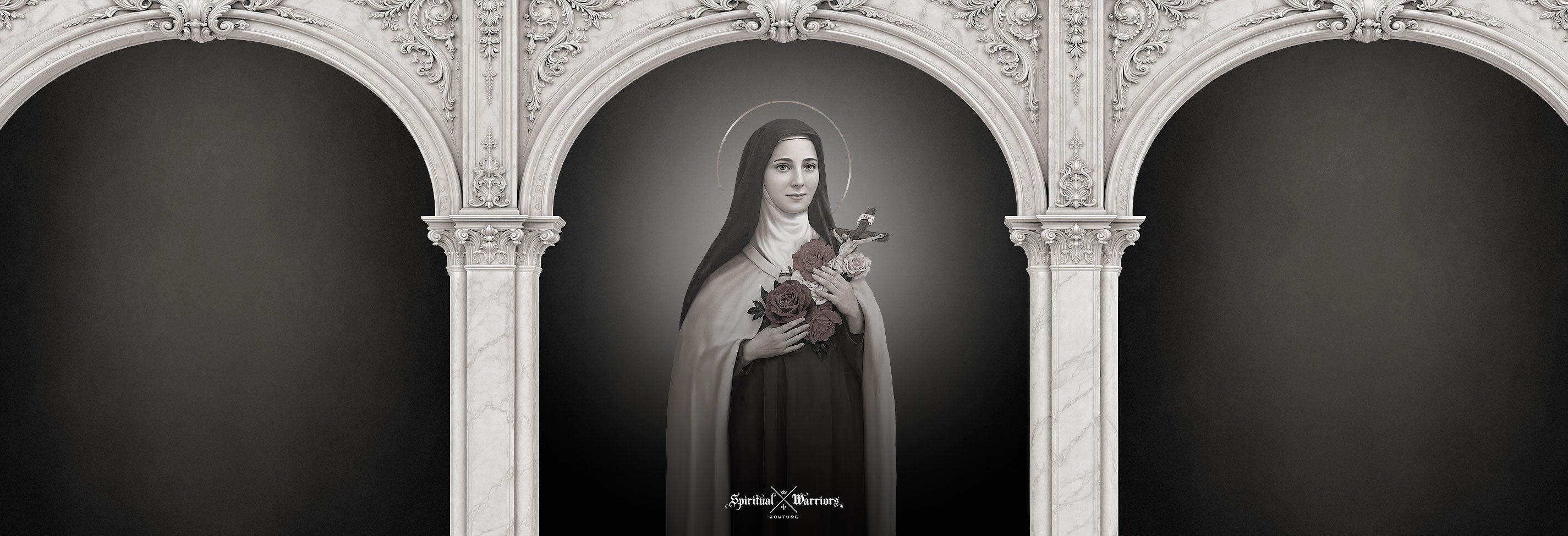 St. Therese of Lisieux Collection - VENXARA®