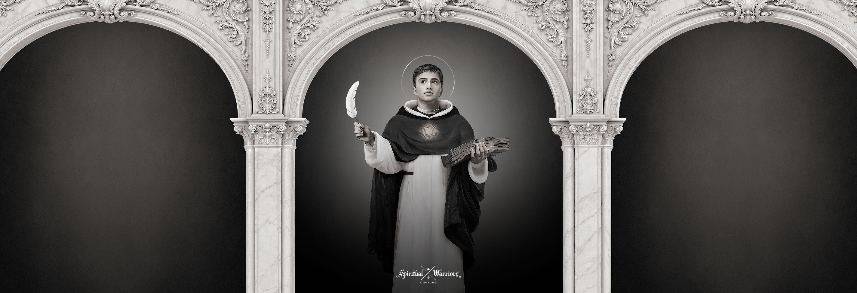 St. Thomas Aquinas Collection - VENXARA®