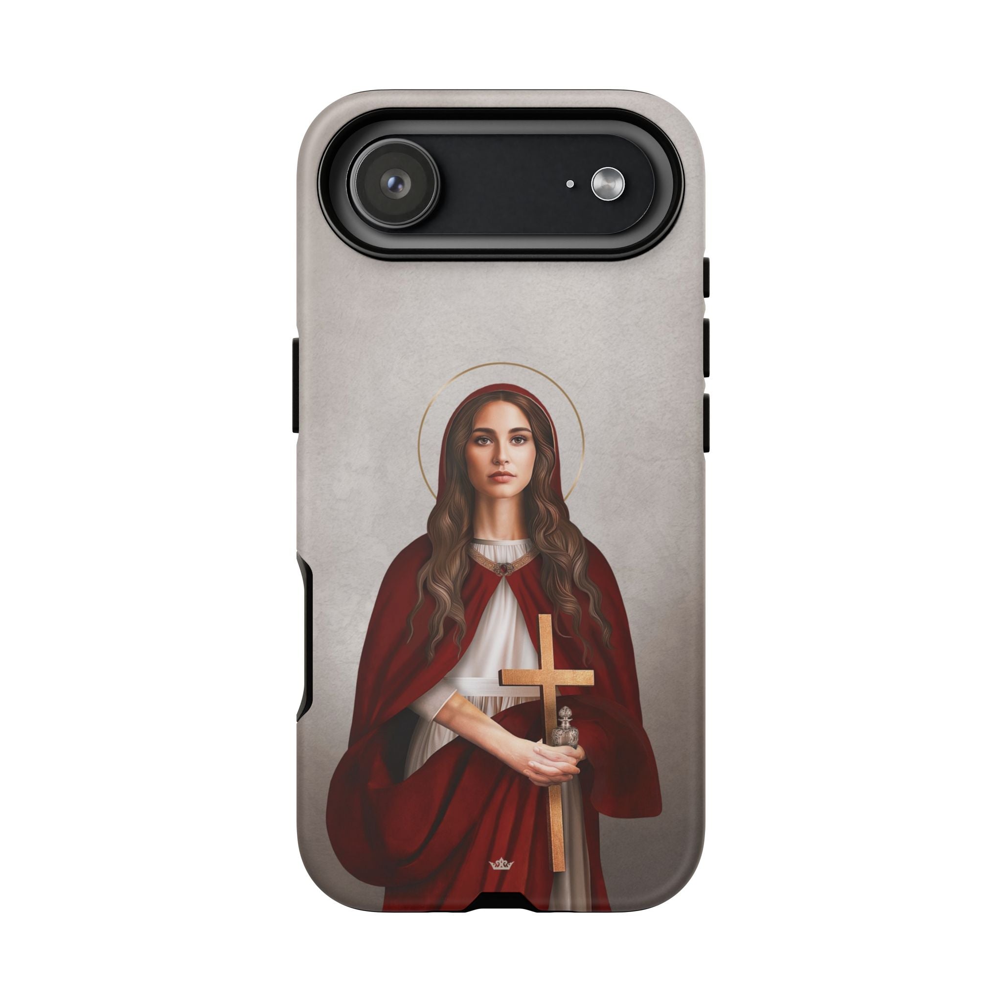 St. Mary Magdalene Hard Phone Case (Light)