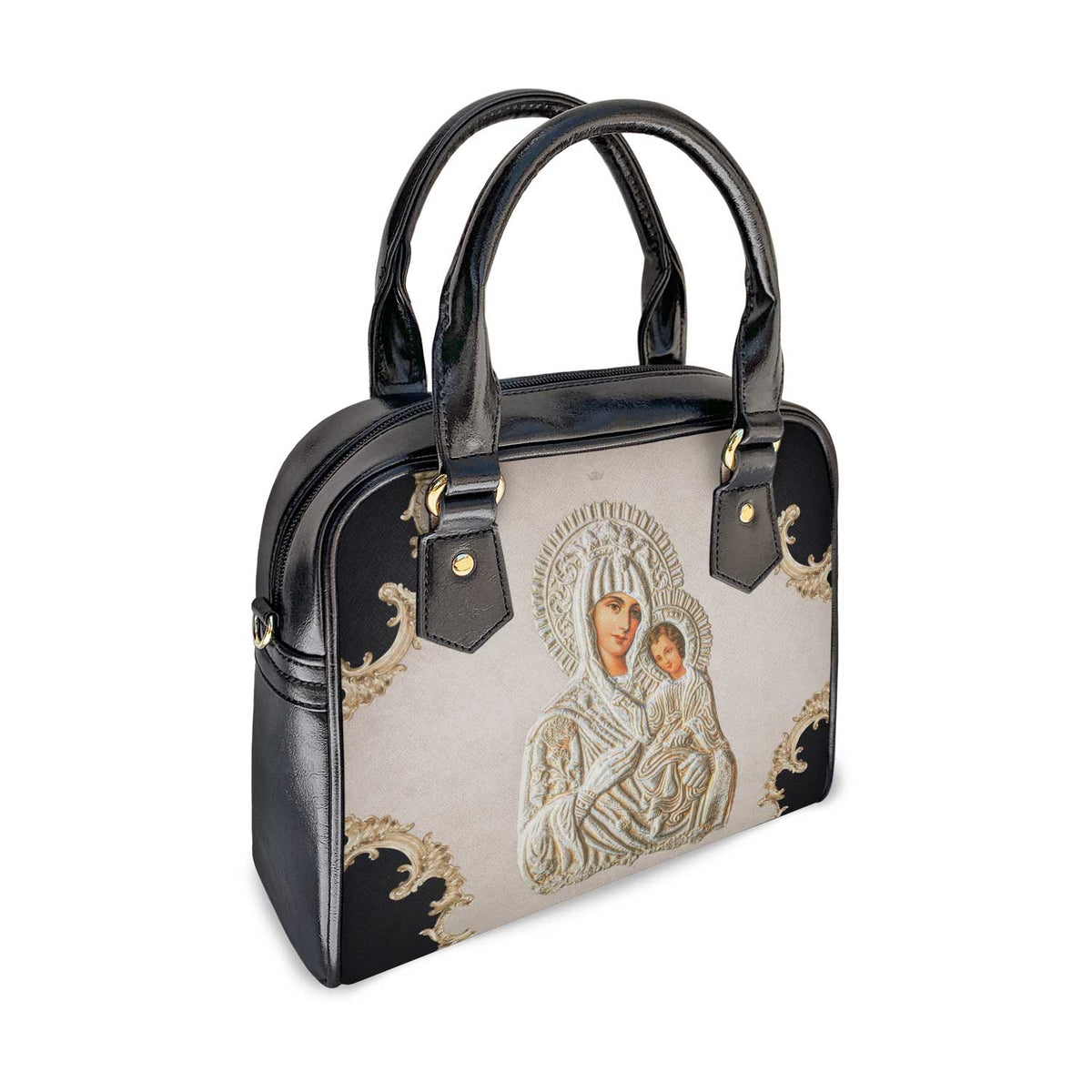 Amore Divino Handbag Copyright VENXARA