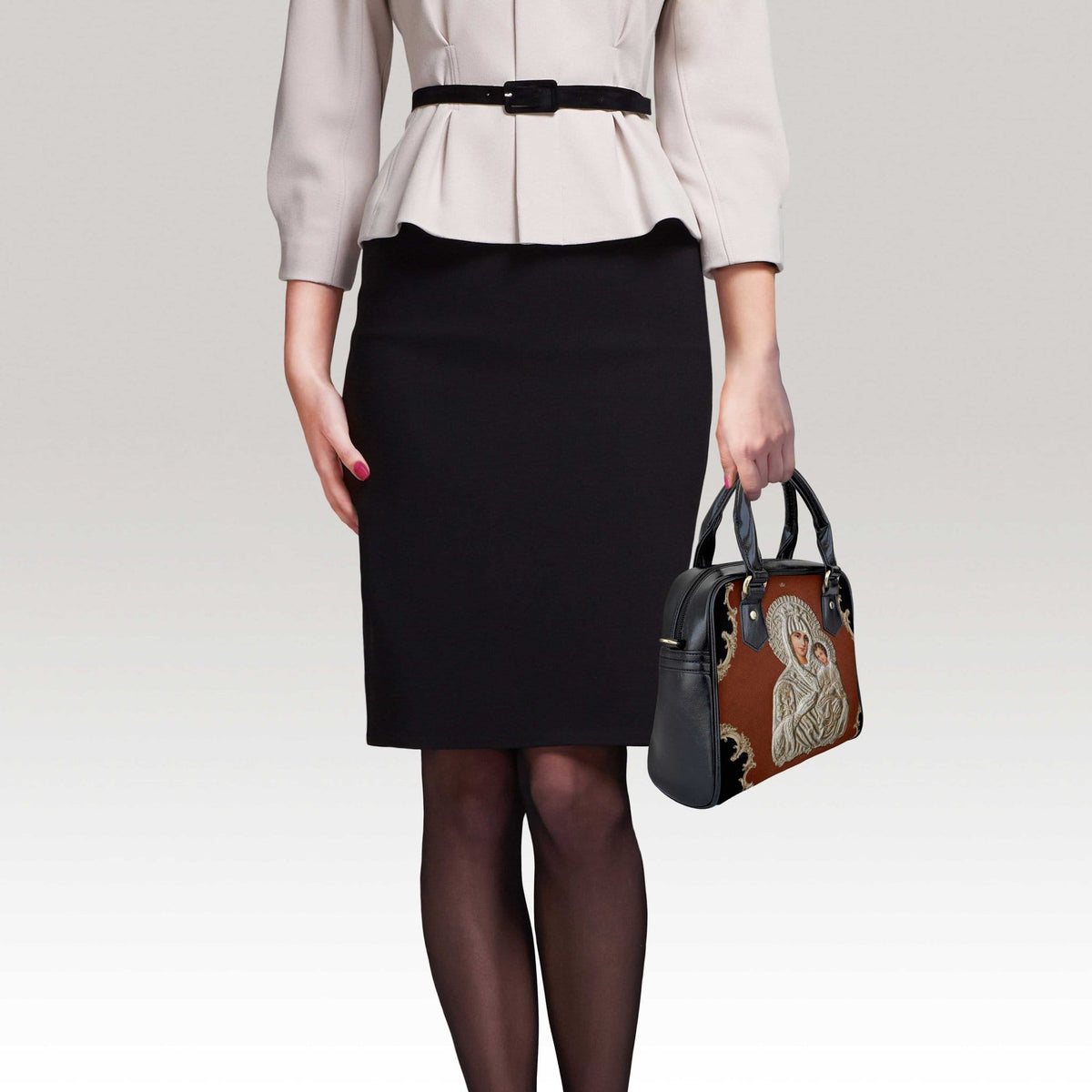 Amore Divino Handbag Copyright VENXARA