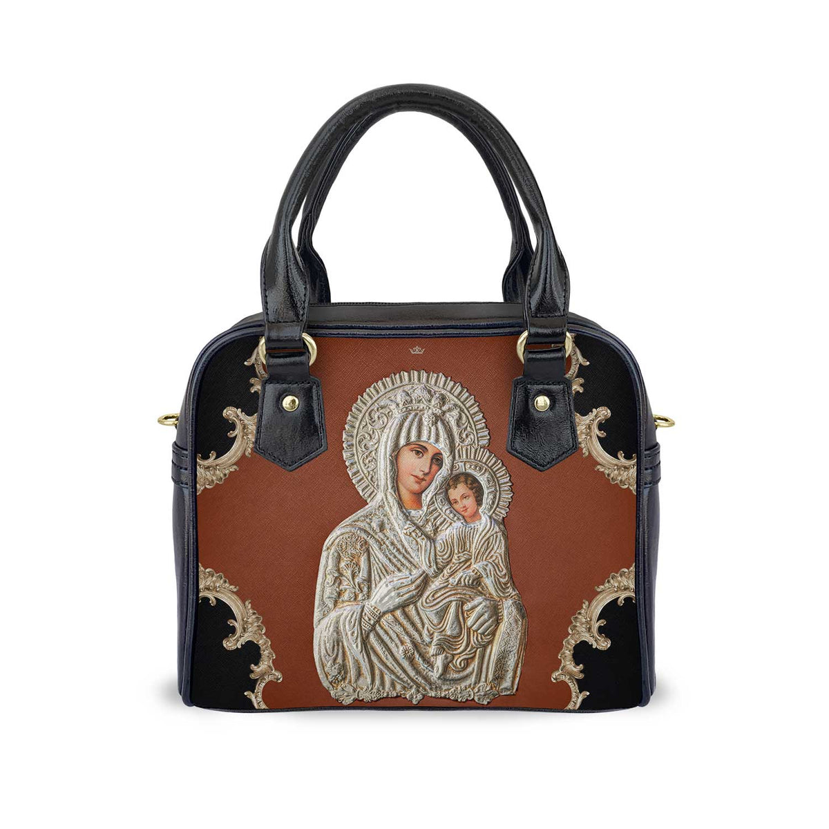 Amore Divino Handbag Copyright VENXARA
