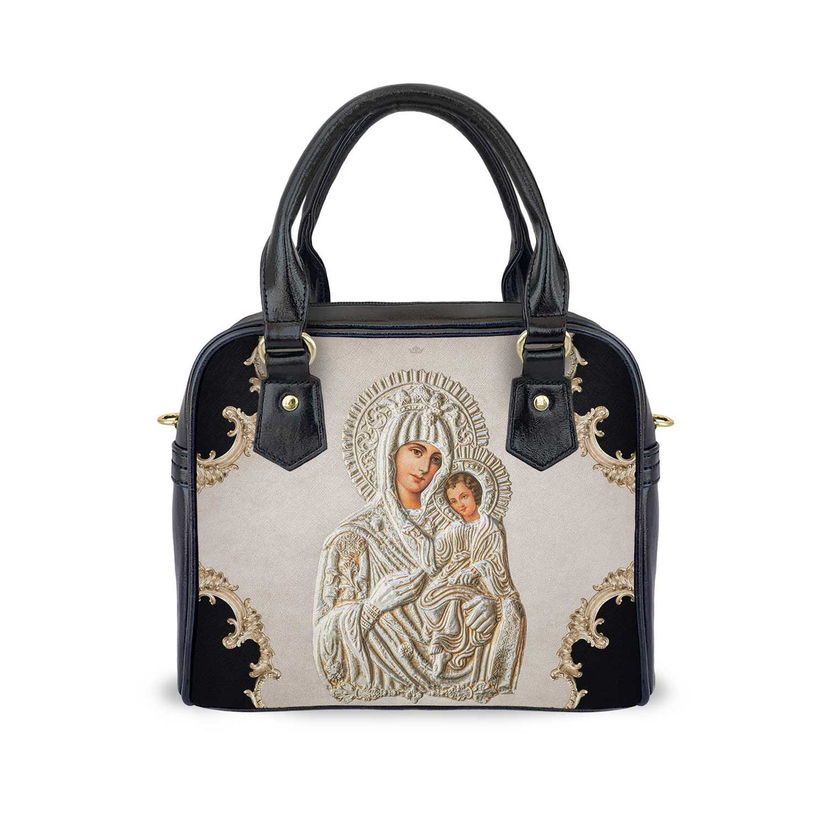 Amore Divino Handbag Copyright VENXARA