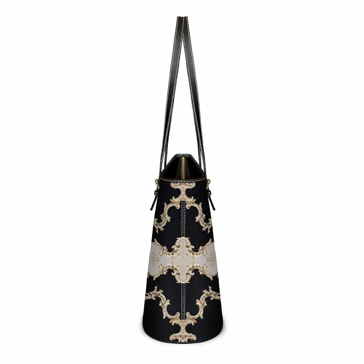 Amore Divino Tote Bag (Tan) Copyright VENXARA