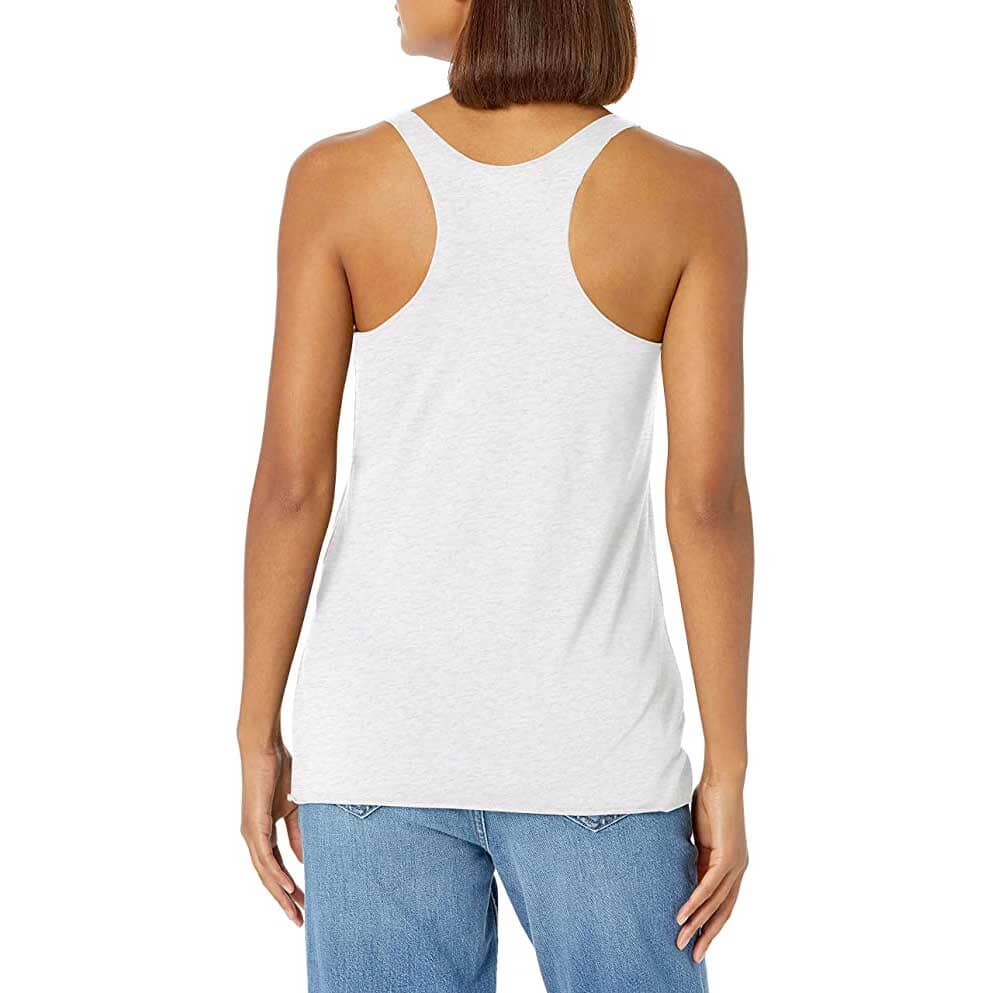 Haute Mess Women's Tri-Blend Racerback Tank - VENXARA®